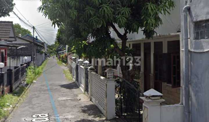 Rumah Kost Strategis Aktif Bangunan Bagus Luas Murah 3