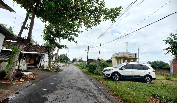 5 Unit Tanah Kavling Siap Bangun Murah di Kota Pare 5