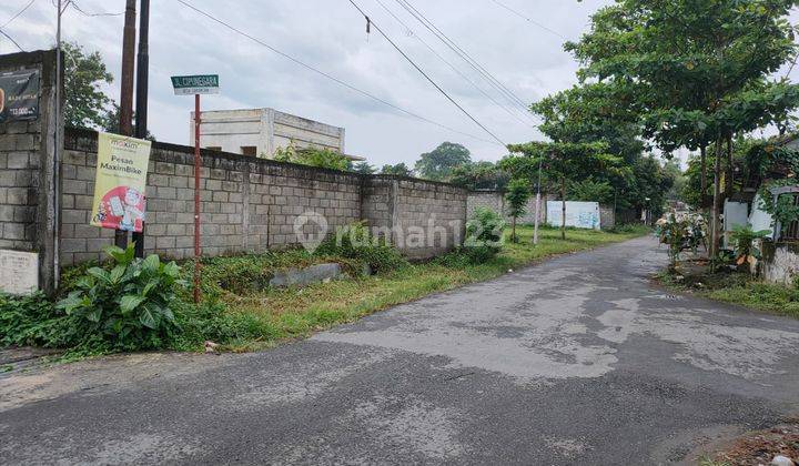 5 Unit Tanah Kavling Siap Huni Murah di Kota Pare 4