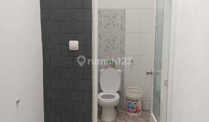Rumah Baru Desain Bagus Murah di Wagir Malang 4