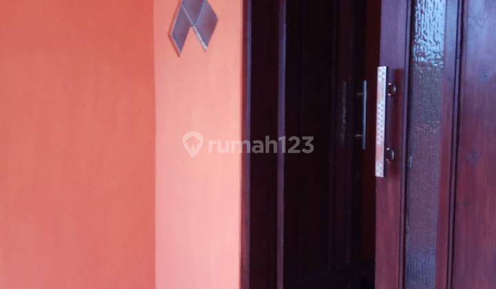 Rumah 2 lantai murah di Asrikaton Indah Pakis Malang 3