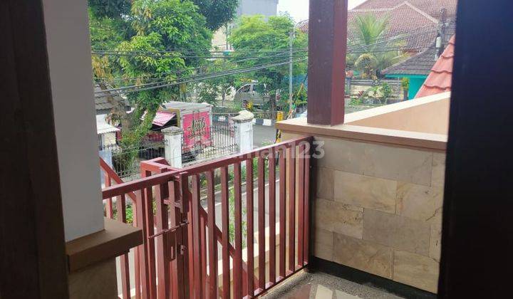 Rumah 2 lantai murah di Asrikaton Indah Pakis Malang 2