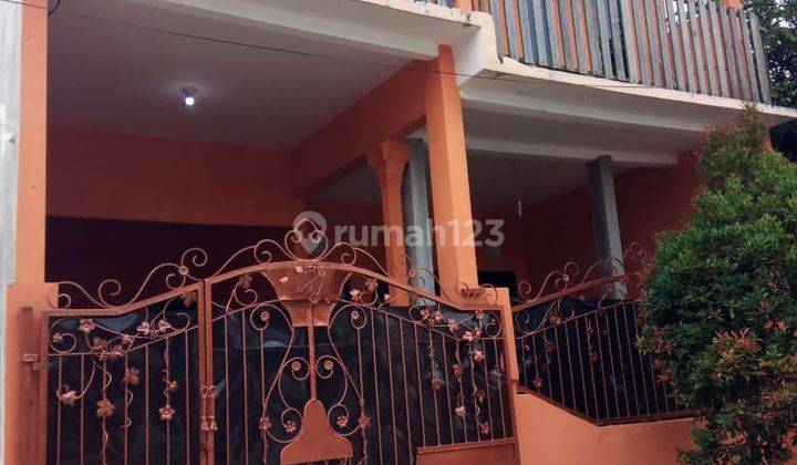 Rumah 2 lantai murah di Asrikaton Indah Pakis Malang 5