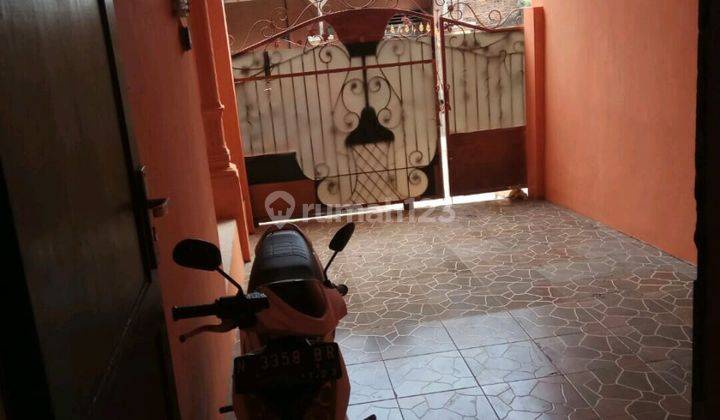 Rumah 2 lantai murah di Asrikaton Indah Pakis Malang 4