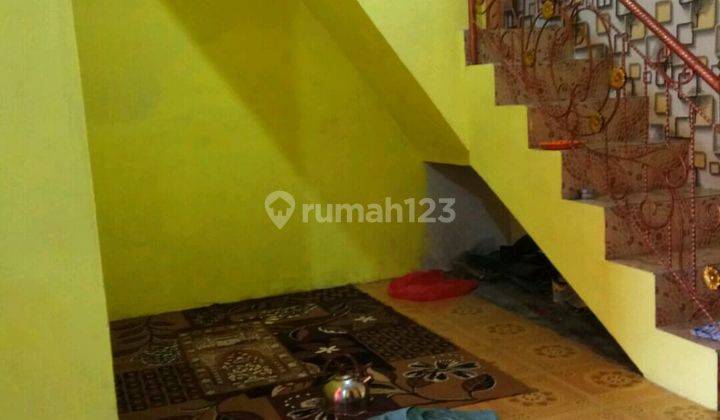 Rumah kost aktif full penghuni di Klojen kota Malang 4