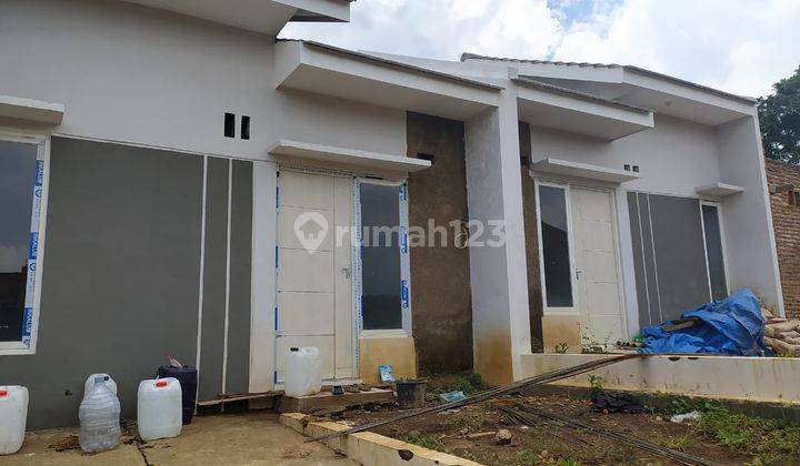 Rumah Subsidi Super Murah Strategis di Kota Malang 2