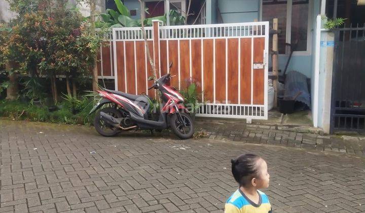 Rumah Strategis Murah Luas Siap Huni di Dau Malang 3