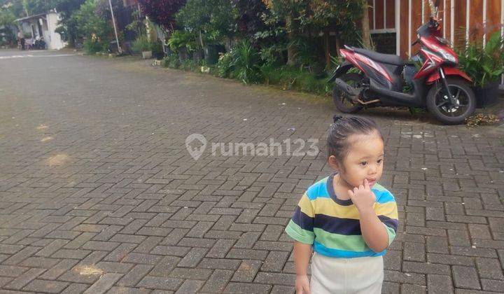 Rumah Strategis Murah Luas Siap Huni di Dau Malang 6