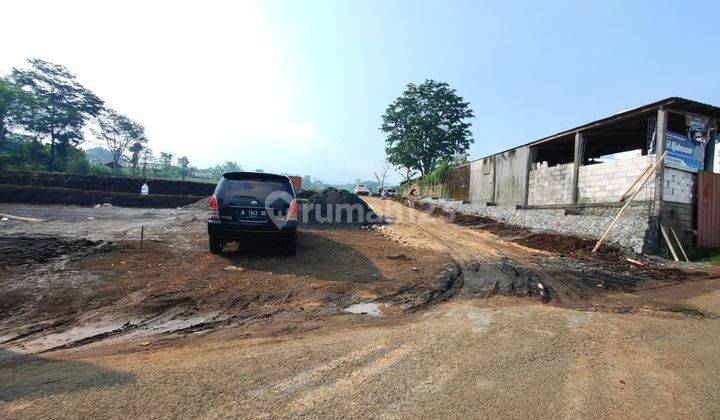 Rumah 2 Lantai Bagus di De Syahada Resort Karangploso Malang 2