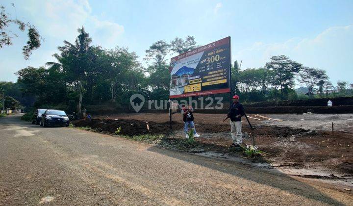 Rumah 2 Lantai Bagus di De Syahada Resort Karangploso Malang 7