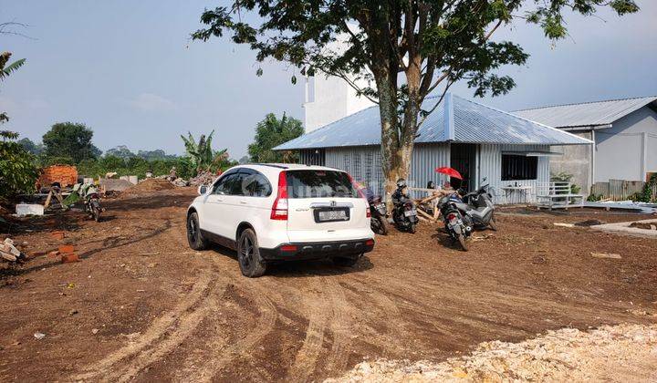 Rumah 2 Lantai Bagus di De Syahada Resort Karangploso Malang 10