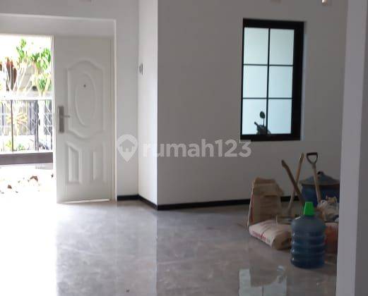 Rumah Bagus 2lt Murah Lokasi Strategis di Sulfat Malang 2