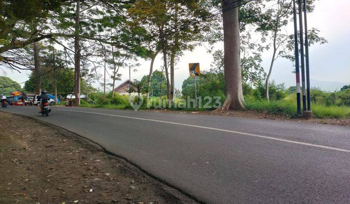 Jual Cepat Tanah Poros Jalan Dekat Jatimpark Oro Oro Ombo Batu 1