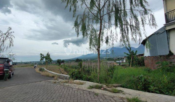 Tanah Luas Super Murah Cocok Untuk Pertanian di Junrejo Kota Batu 2