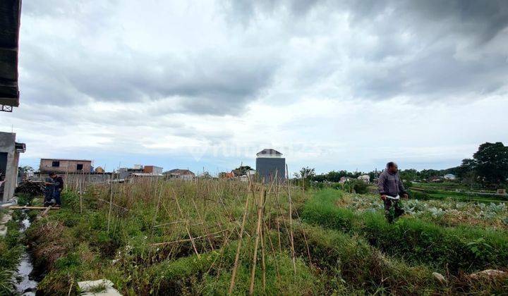 Tanah Super Luas Murah Di Pusat Kota Dekat Lippo Plaza Batu 2