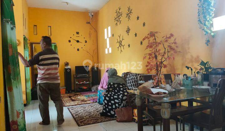 Rumah murah luas dekat predator fun park Batu 2