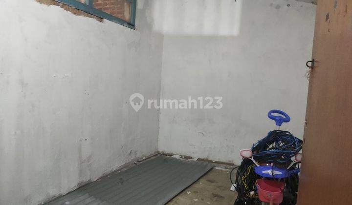 Ruko Murah Poros Jalan Strategis Super Murah Dekat Alun Alun Batu 2