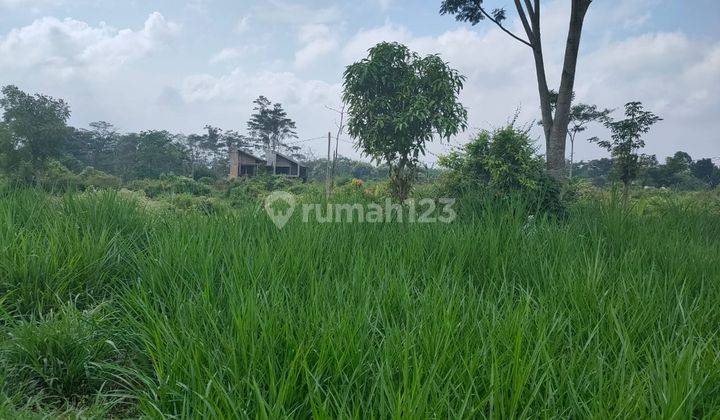 Tanah Kavling Murah View Bagus Dekat Wisata Jatimpark Kota Batu 2