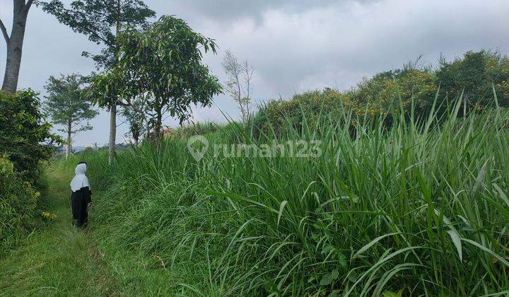 Tanah Kavling Murah View Bagus Dekat Wisata Jatimpark Kota Batu 2