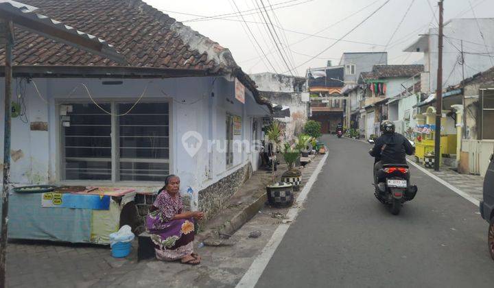 Rumah Luas Bagus Dan Terawatt Siap Huni Di Darsono Kota Batu 2