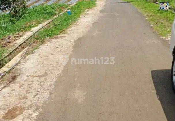 Tanah Murah Nego Akses Mobil Cocok Untuk Caf rumah Di Dau Malang 2