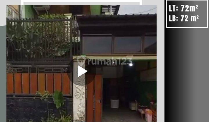 Villa Luas Mewah Bonus Perabot Dekat Nk Caf Karangploso Malang 1