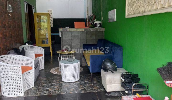 Villa Luas Mewah Bonus Perabot Dekat Nk Caf Karangploso Malang 2