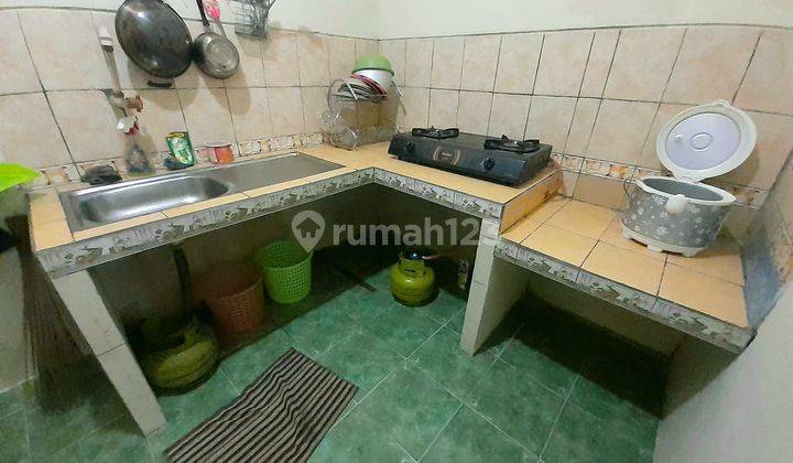 Rumah Siap Huni Furnished Harga Bisa Nego View Indah Di Batu 2