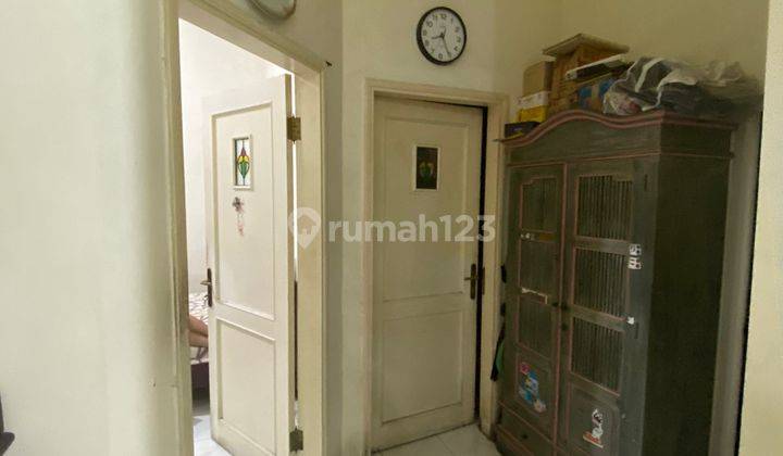 Jual Cepat Rumah Klasik Luas Aman Mewah Di Permata Jingga Malang 2