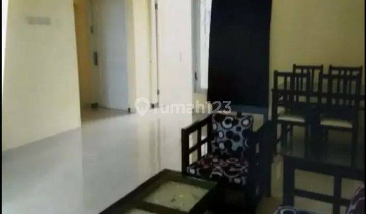 Rumah Villa Bagus Luas Perum Permata Land View Gunung Kota Batu 2