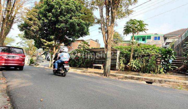 Edisi Bu Tanah Murah Luas Poros Jalan Strategis di Kota Batu  2