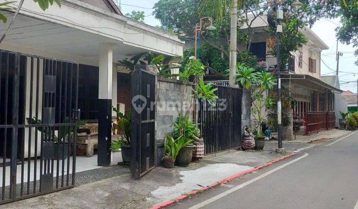 Rumah bagus terawat di Sawojajar Malang 2