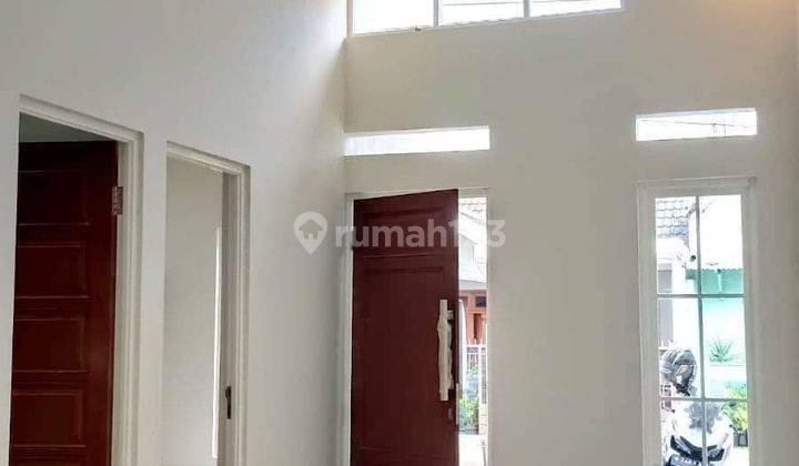 Rumah baru super murah di Sawojajar 1  Malang 2