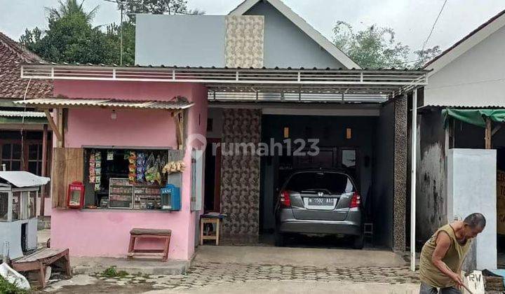 Rumah murah siap huni di Kedungrejo tumpang Malang  2