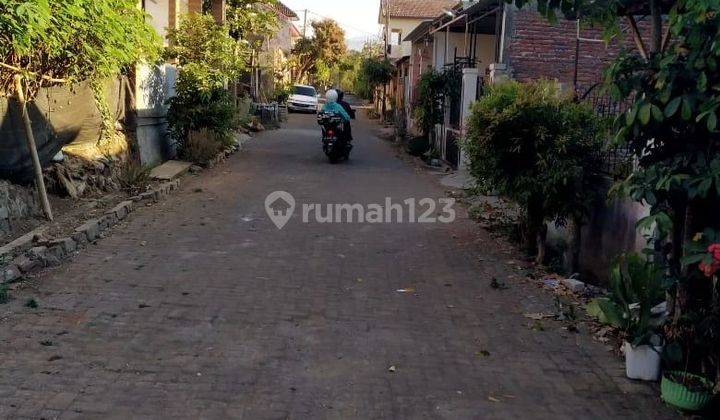 Rumah bagus siap huni di Junrejo kota Batu  2