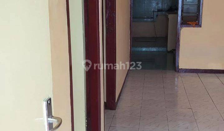 Rumah 2 lantai murah di Landungsari Malang 2