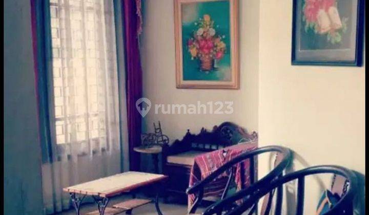 Rumah 2 lantai poros Jalan Bunga Dekat Pusat Kota Malang 2