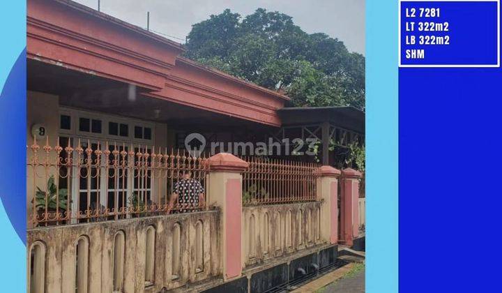 Rumah Plus kos kosan murah di Embong Anyar Dau Malang 1