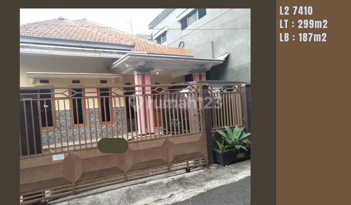 Rumah Keren View Bagus Akses Lebar Sejuk Area Bisnis Kota Batu 1