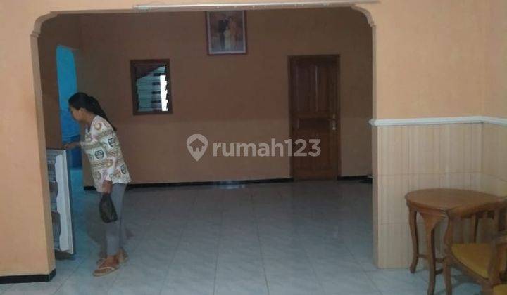 Rumah Keren View Bagus Akses Lebar Sejuk Area Bisnis Kota Batu 2