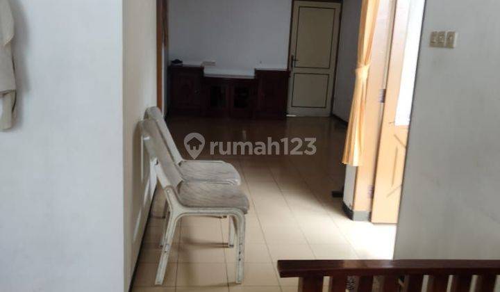 Rumah bagus dan strategis view bagus di Kota Batu 2