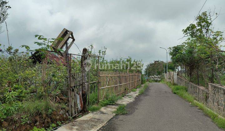 Tanah Luas dan asri di Tulungrejo Kota Batu 2