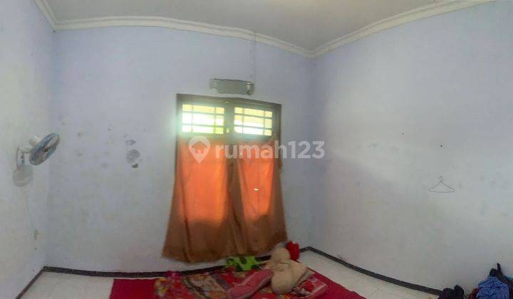 Rumah luas murah di jl Gajahmada Kaliwates Jember 2