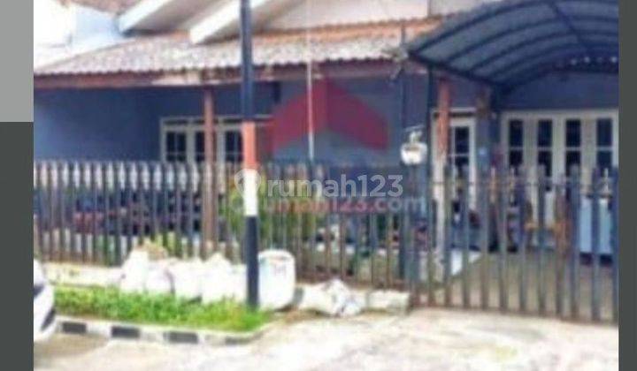 Rumah luas dan murah dekat kampus UNISMA Tlogomas malang 1