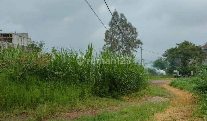 Tanah Hook murah untuk dibangun hunian di kota Batu 1