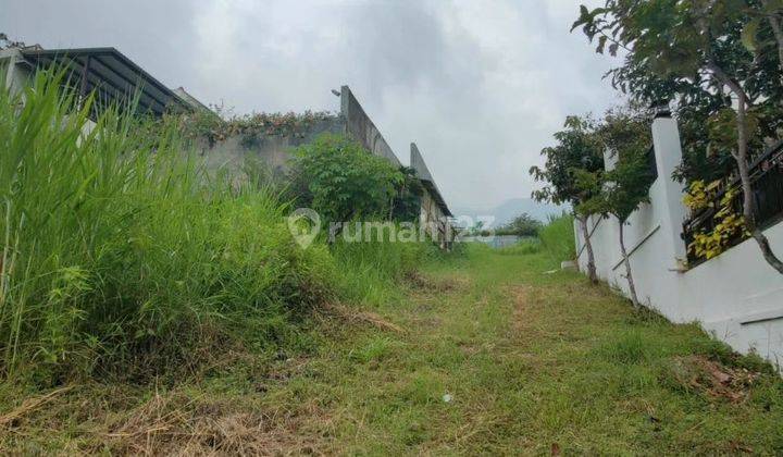 Tanah Hook murah untuk dibangun hunian di kota Batu 2