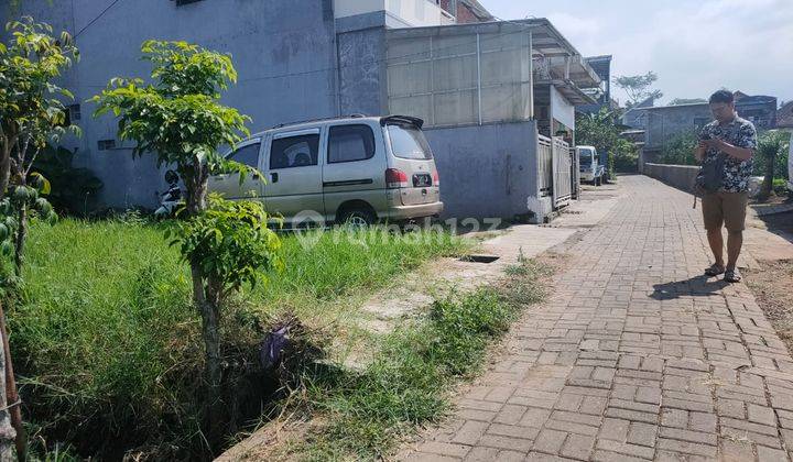 Tanah Luas Murah Strategis Cocok Untuk Hunian di Kota Batu  2