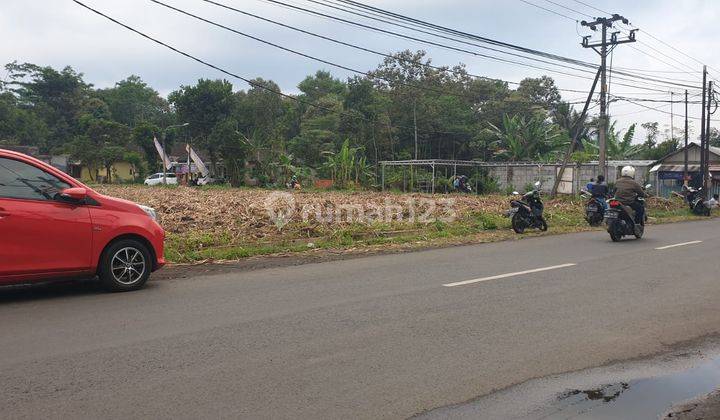 Tanah Luas Super Murah Strategis di Kedungkandang Malang  2