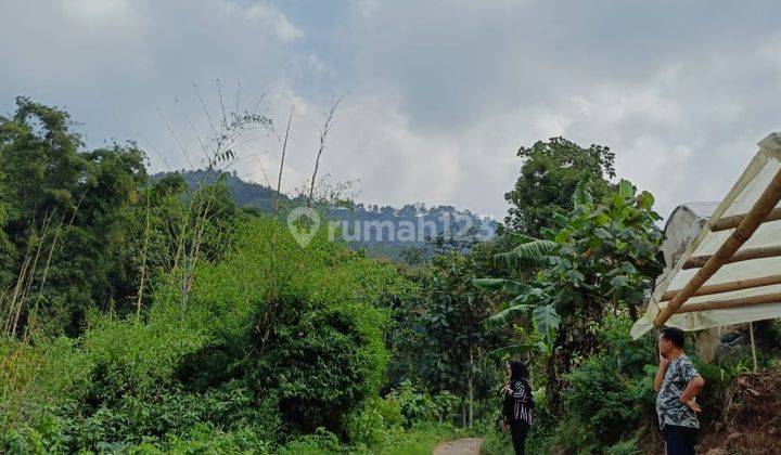 Tanah Kavling Strategis Cocok Dibangun Villa di Kota Batu 2