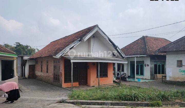 Rumah Murah Luas View Pegunungan di Bumiaji Kota Batu 1